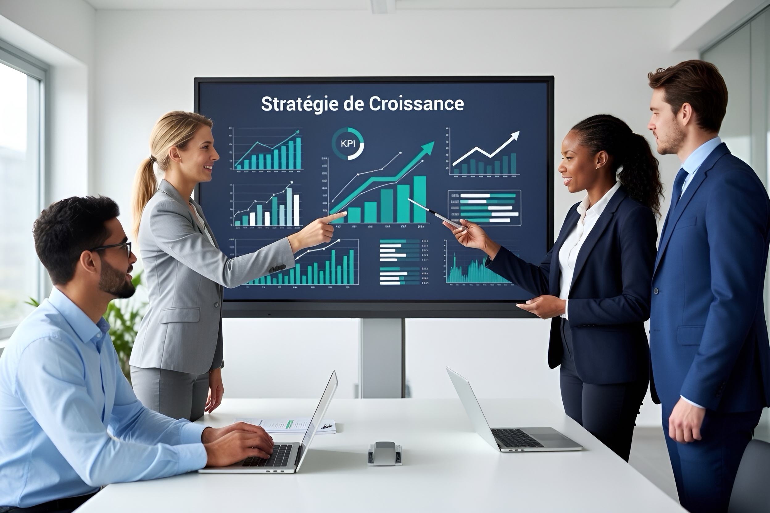 strategie croissance digitale alabao